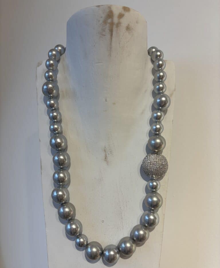 francine bramli paris sohaia bijoux collier