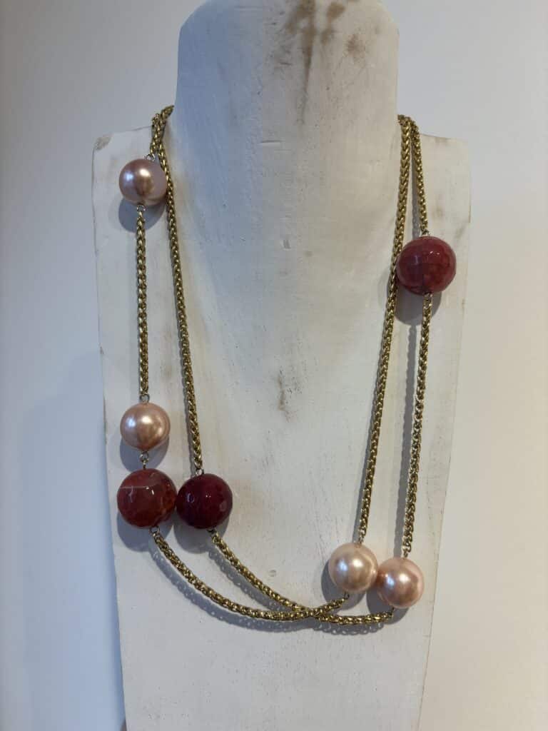 francine bramli paris sohaia bijoux collier