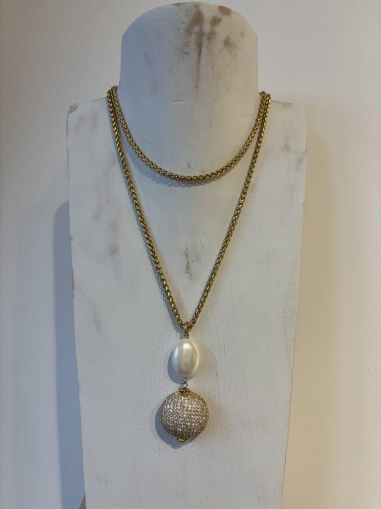 francine bramli paris sohaia bijoux collier
