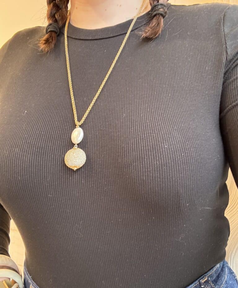 francine bramli paris sohaia bijoux collier