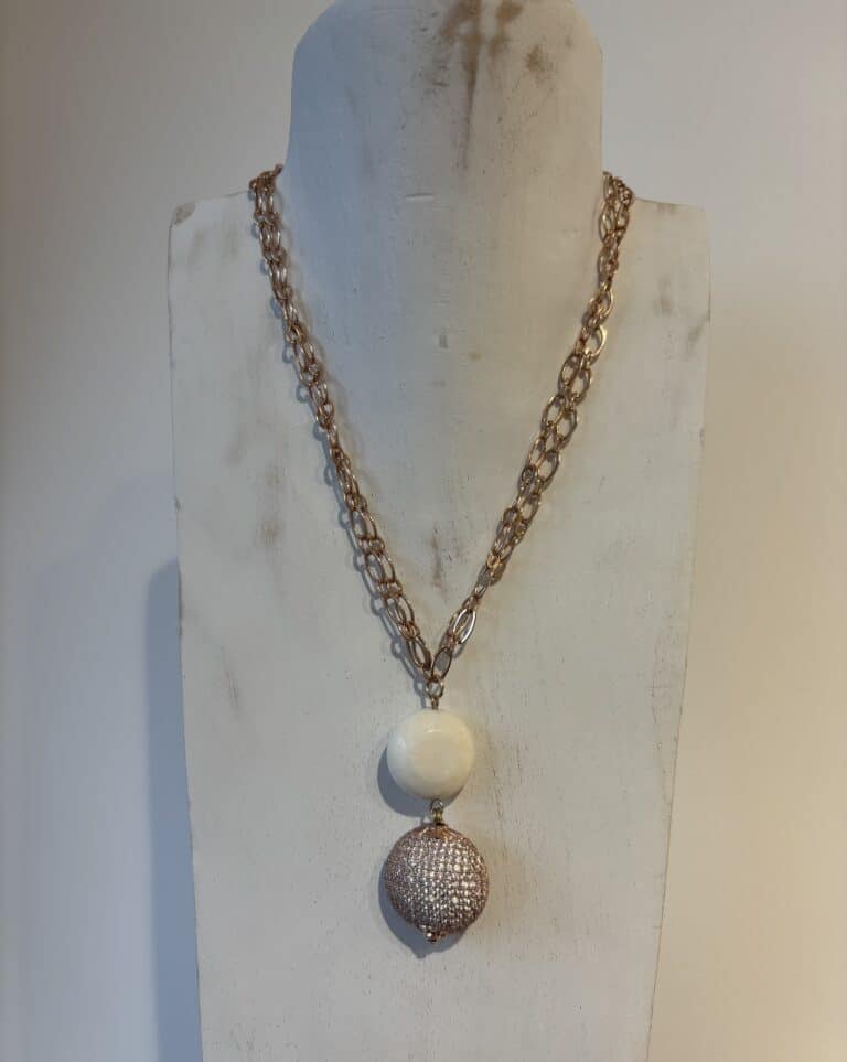 francine bramli paris sohaia bijoux collier