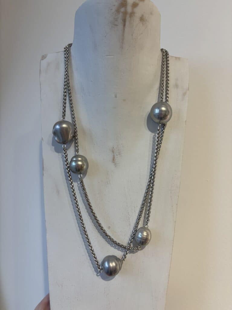 francine bramli paris sohaia bijoux collier