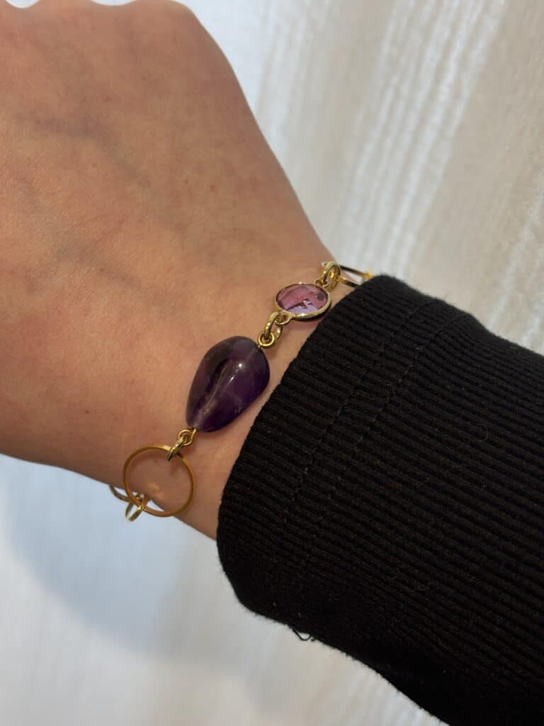 francine bramli paris sohaia bijoux bracelets