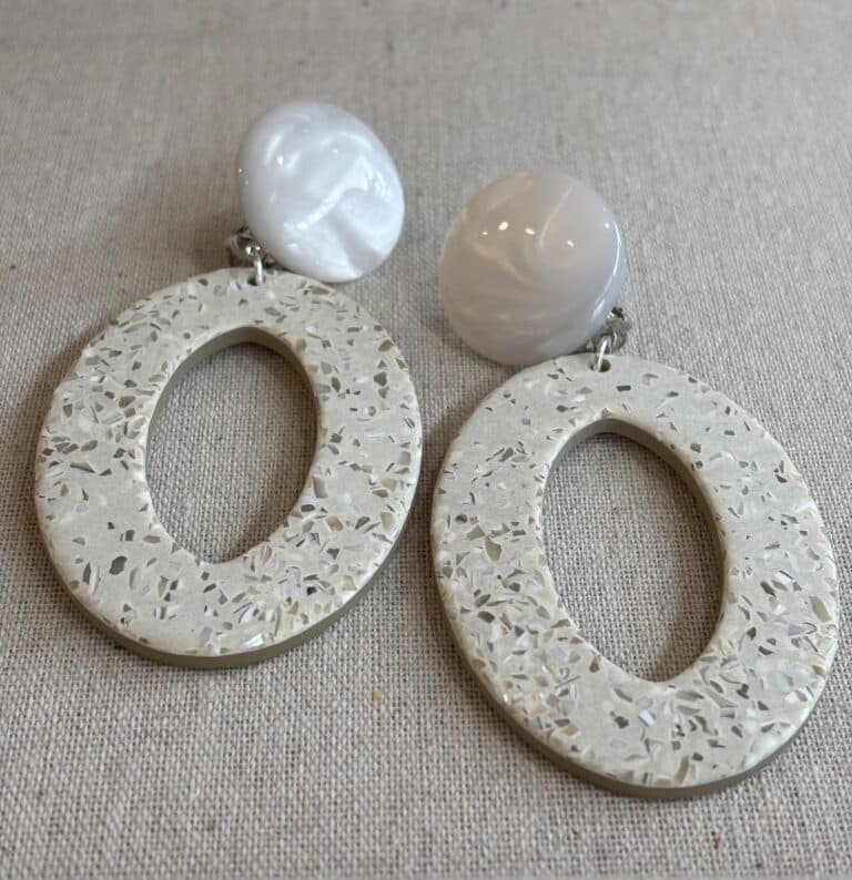 francine bramli paris sohaia bijoux boucles d'oreilles