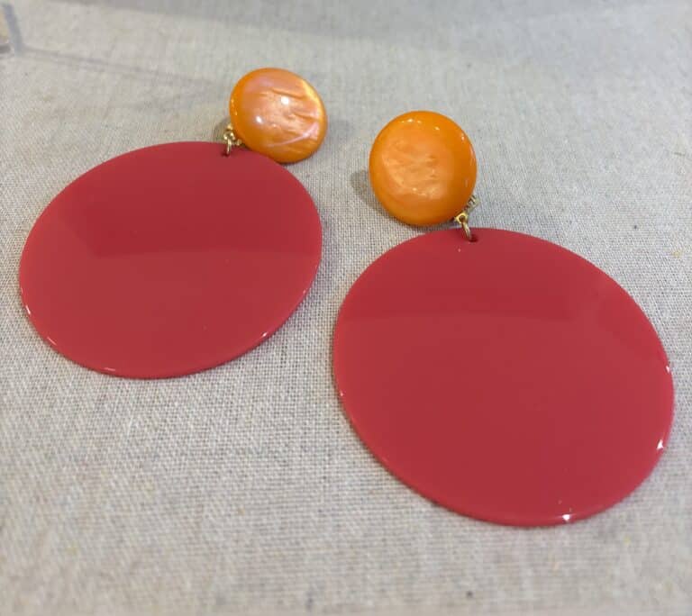 francine bramli paris sohaia bijoux boucles d'oreilles