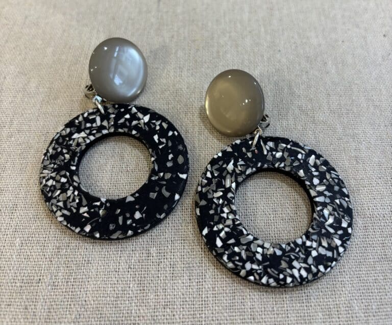francine bramli paris sohaia bijoux boucles d'oreilles