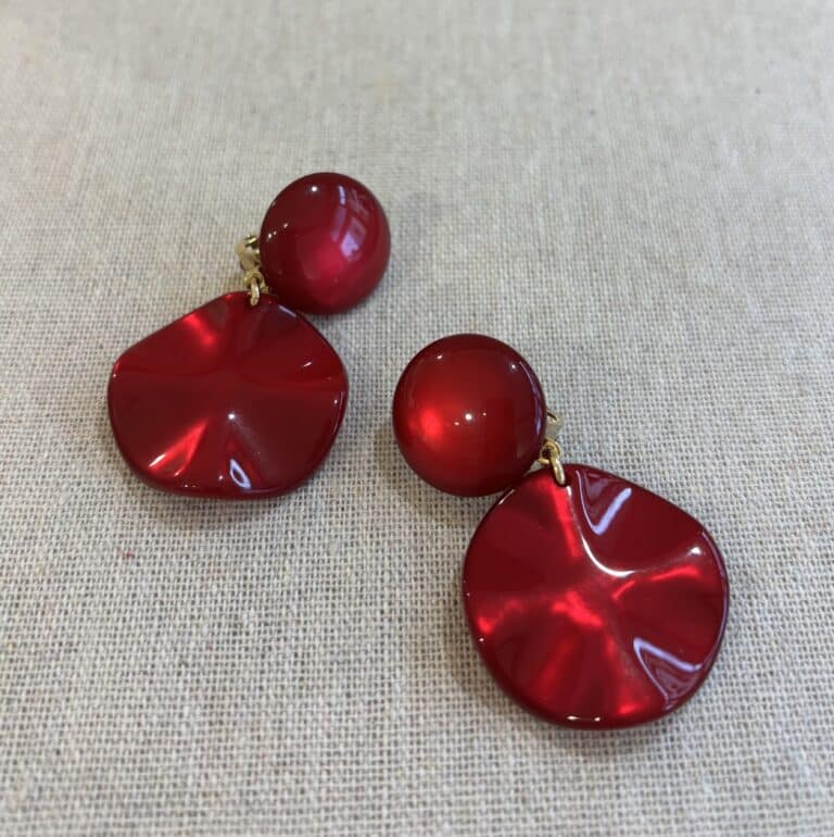 francine bramli paris sohaia bijoux boucles d'oreilles