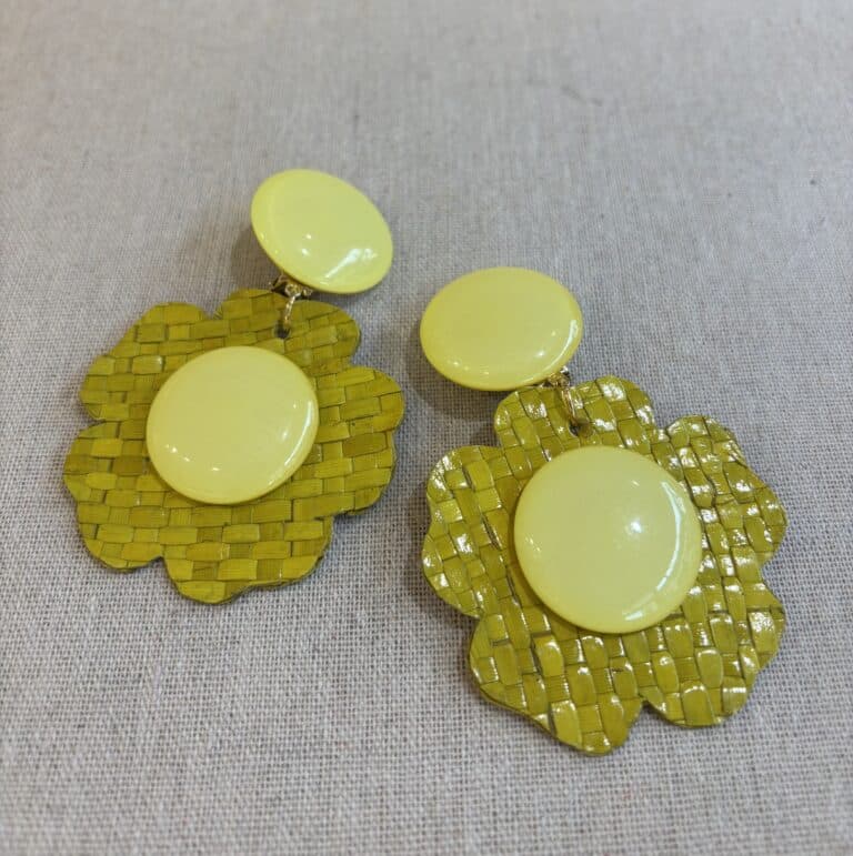 francine bramli paris sohaia bijoux boucles d'oreilles