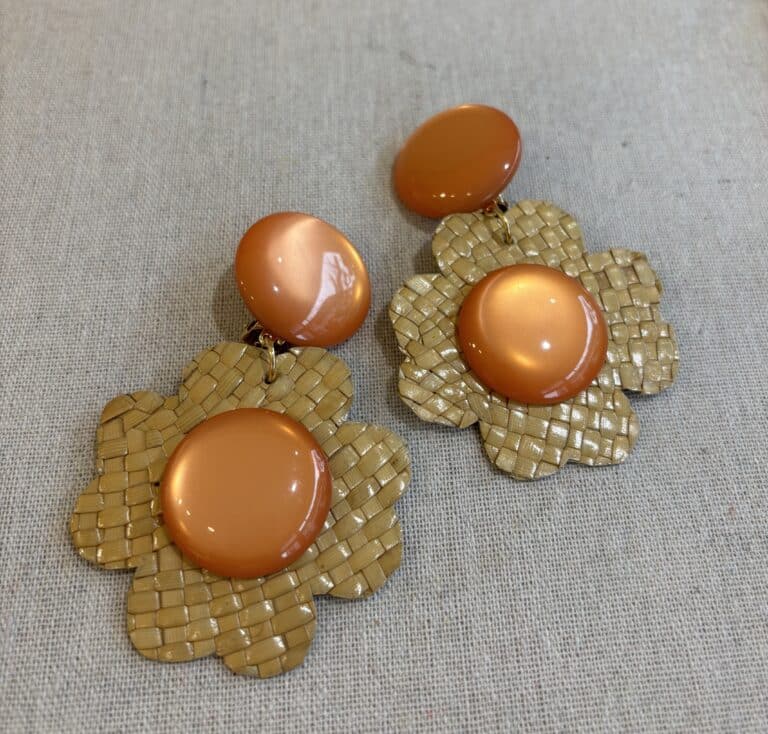 francine bramli paris sohaia bijoux boucles d'oreilles