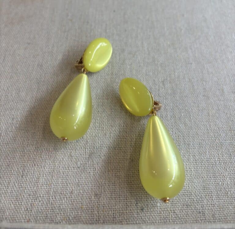 francine bramli paris sohaia bijoux boucles d'oreilles