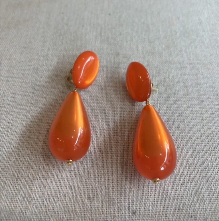 francine bramli paris sohaia bijoux boucles d'oreilles
