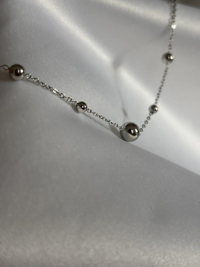 bracelet acier inoxydable sohaia doré