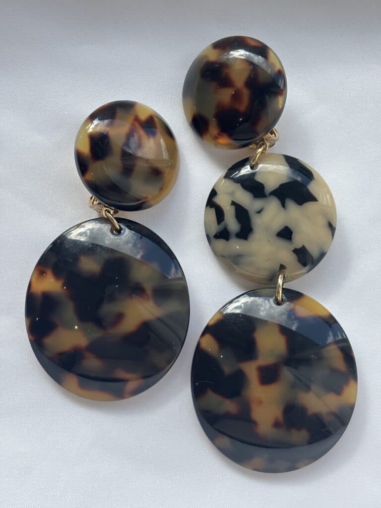 francine bramli paris sohaia bijoux boucles d'oreilles