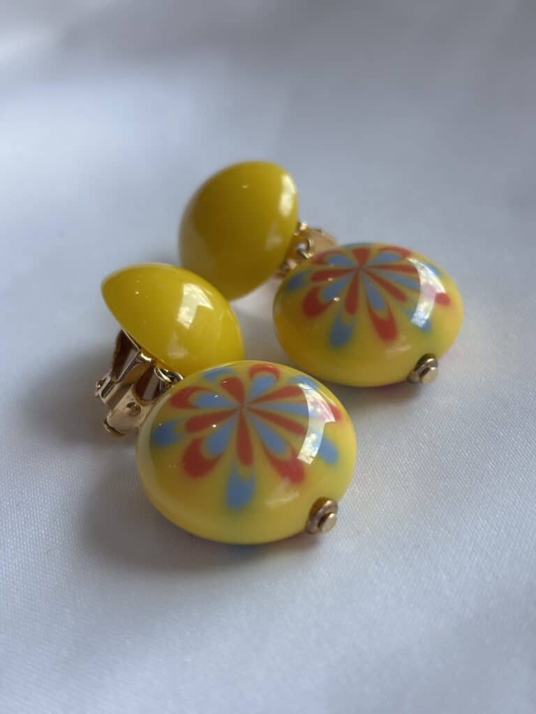 francine bramli paris sohaia bijoux boucles d'oreilles