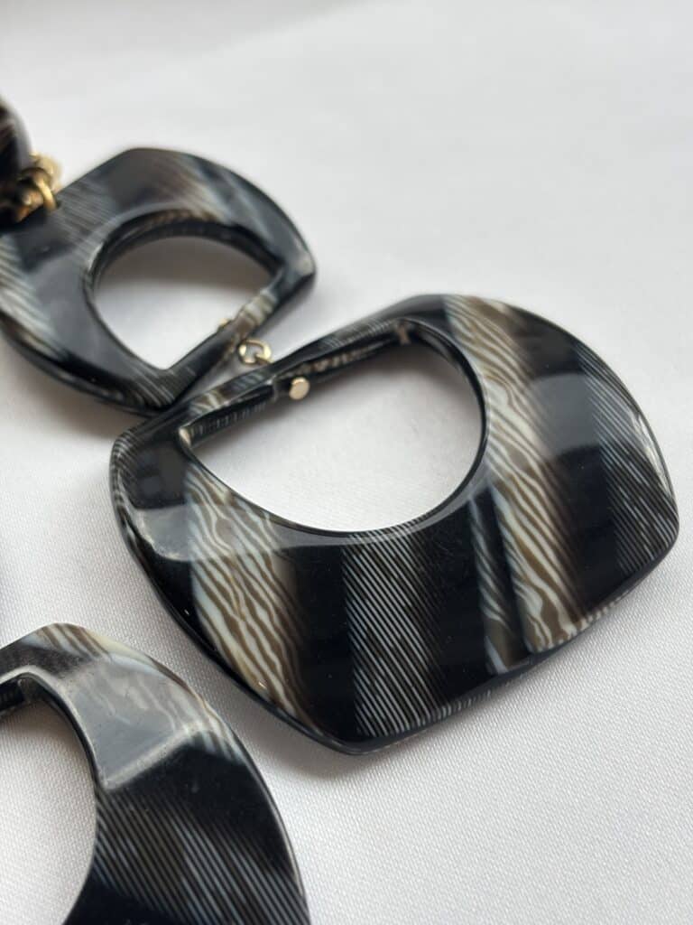 francine bramli paris sohaia bijoux boucles d'oreilles
