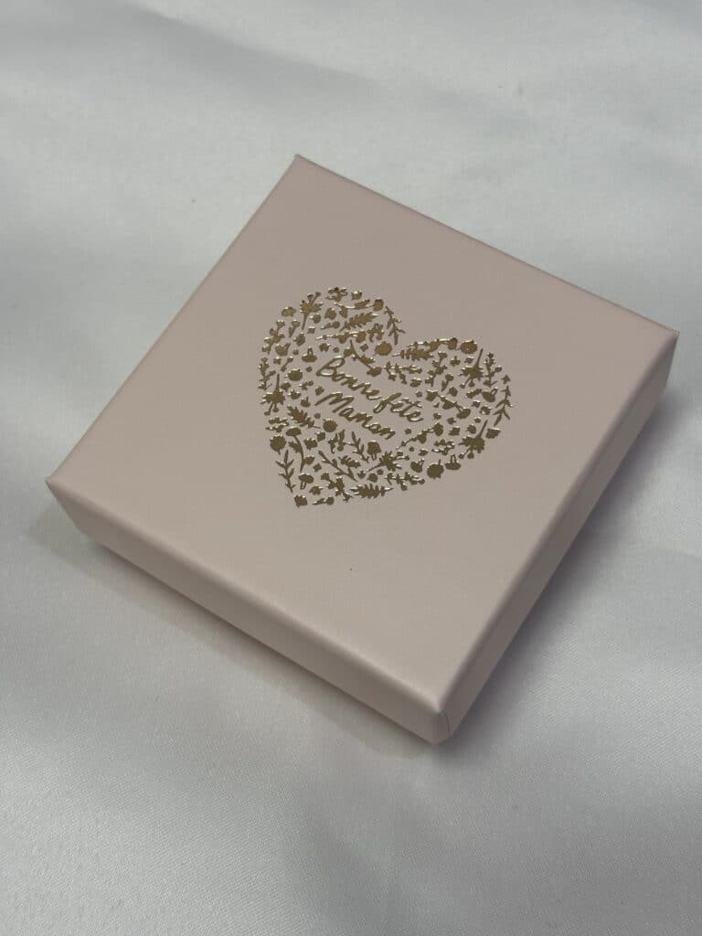 coffret sohaia bijoux argent