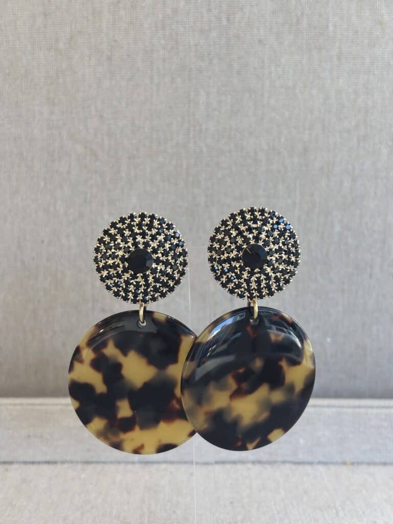 francine bramli paris sohaia bijoux boucles d'oreilles