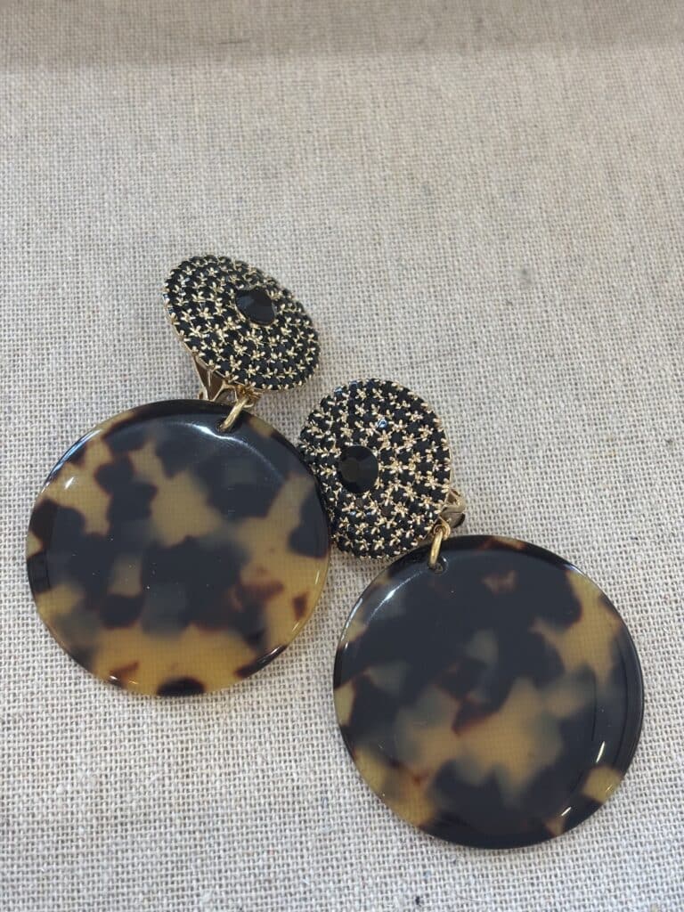 francine bramli paris sohaia bijoux boucles d'oreilles