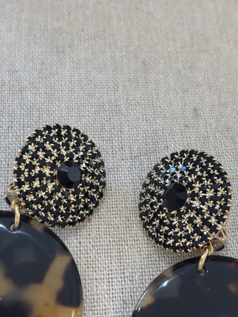 francine bramli paris sohaia bijoux boucles d'oreilles