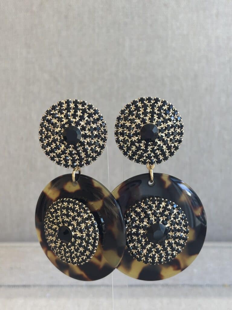 francine bramli paris sohaia bijoux boucles d'oreilles