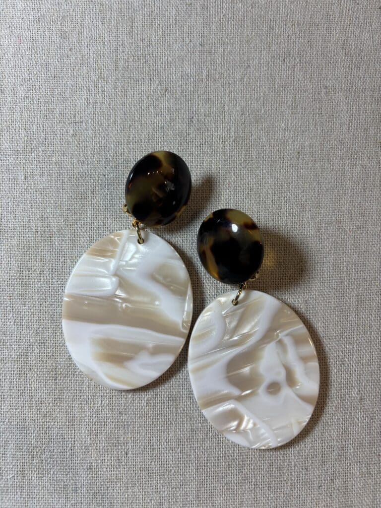 francine bramli paris sohaia bijoux boucles d'oreilles