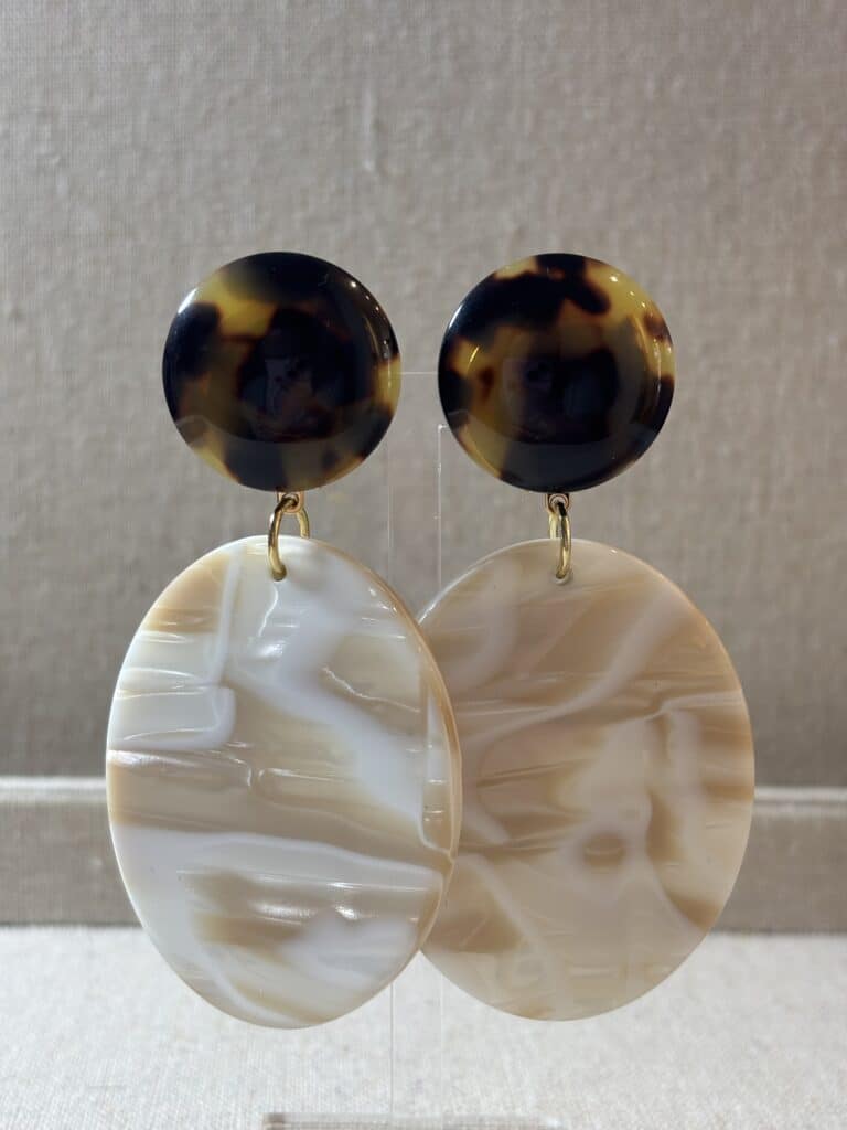 francine bramli paris sohaia bijoux boucles d'oreilles
