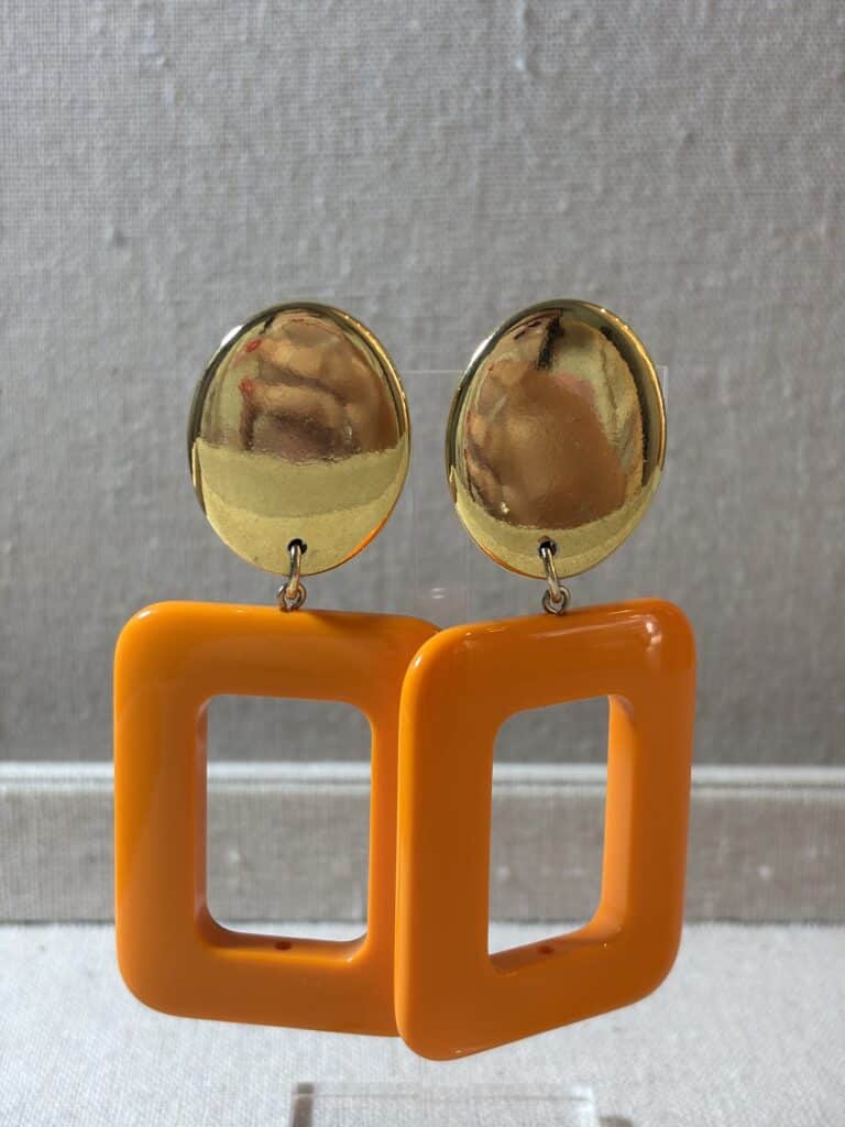 francine bramli paris sohaia bijoux boucles d'oreilles