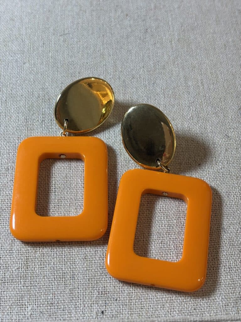francine bramli paris sohaia bijoux boucles d'oreilles