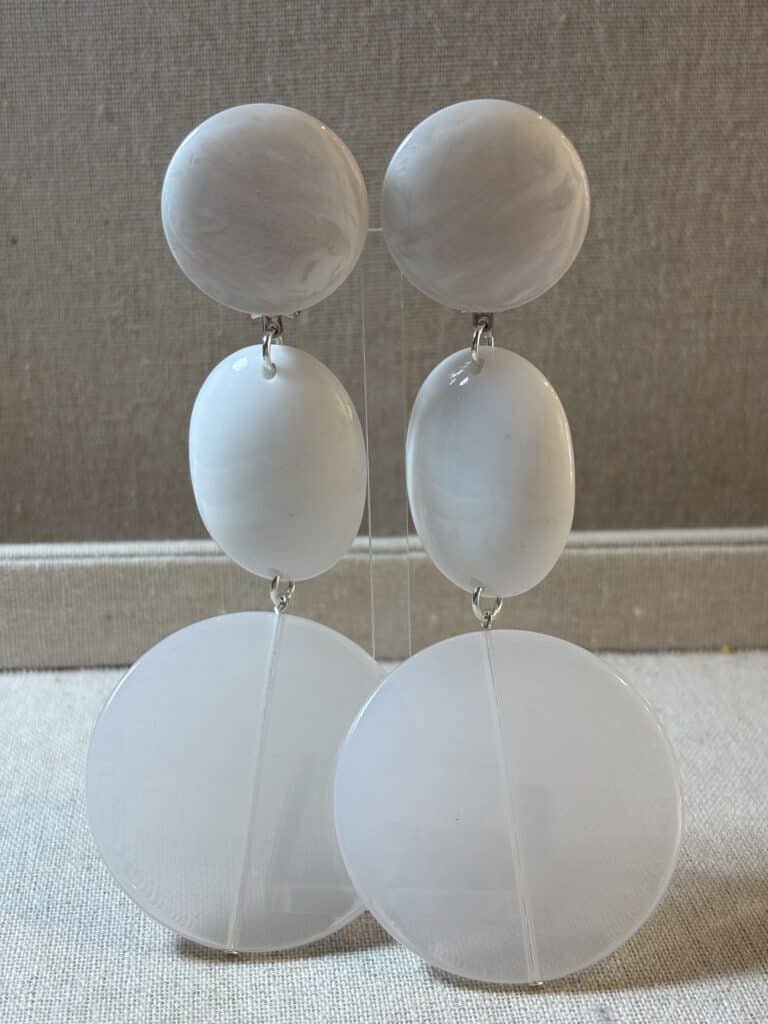 francine bramli paris sohaia bijoux boucles d'oreilles