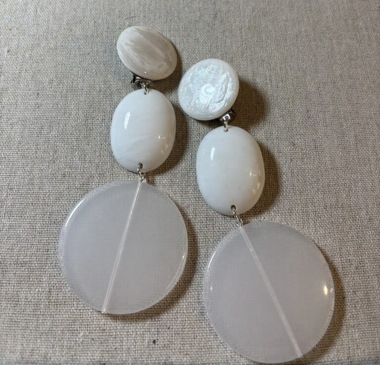 francine bramli paris sohaia bijoux boucles d'oreilles