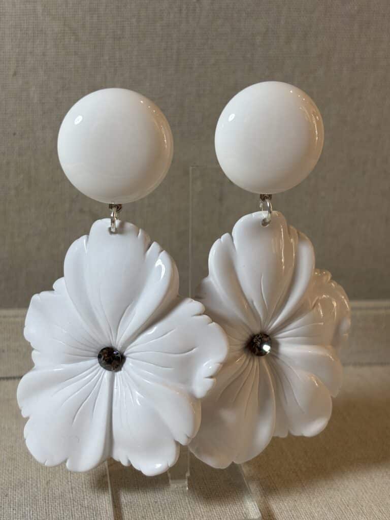 francine bramli paris sohaia bijoux boucles d'oreilles