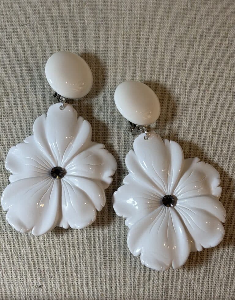 francine bramli paris sohaia bijoux boucles d'oreilles