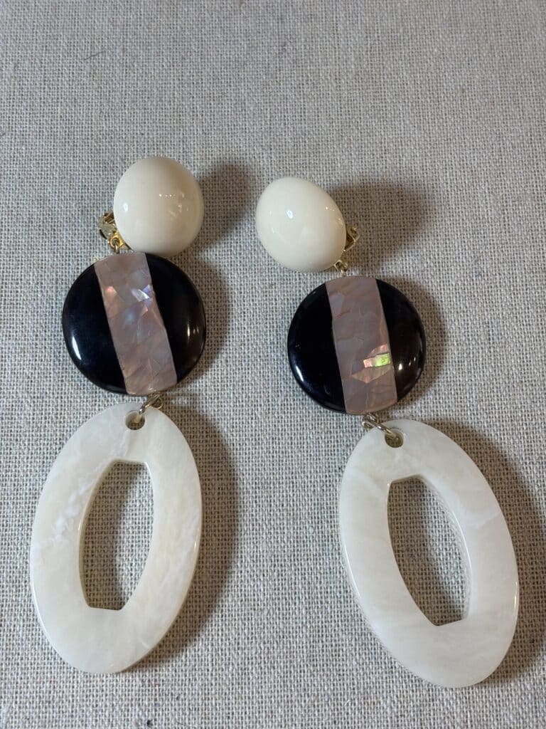 francine bramli paris sohaia bijoux boucles d'oreilles