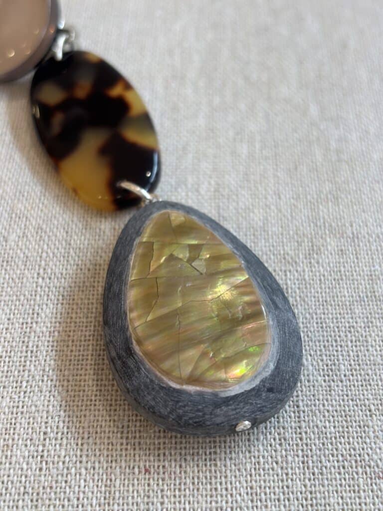 francine bramli paris sohaia bijoux boucles d'oreilles