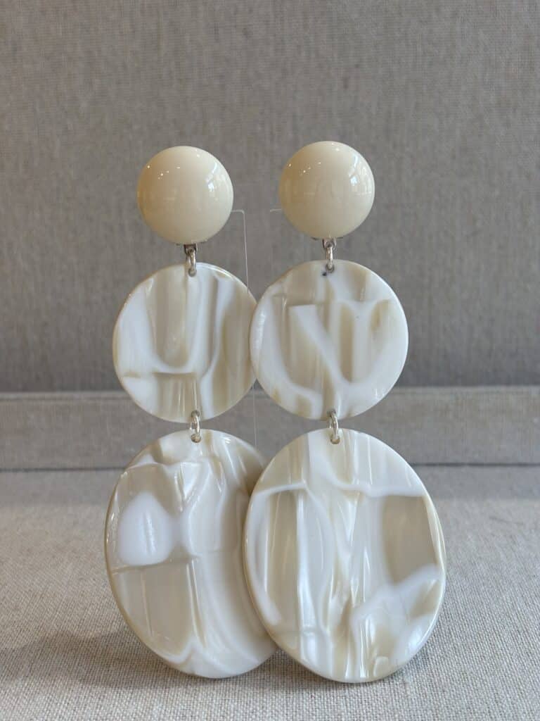 francine bramli paris sohaia bijoux boucles d'oreilles