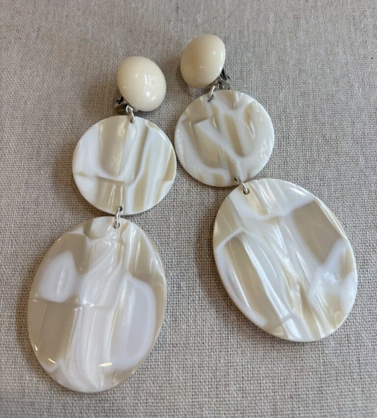 francine bramli paris sohaia bijoux boucles d'oreilles