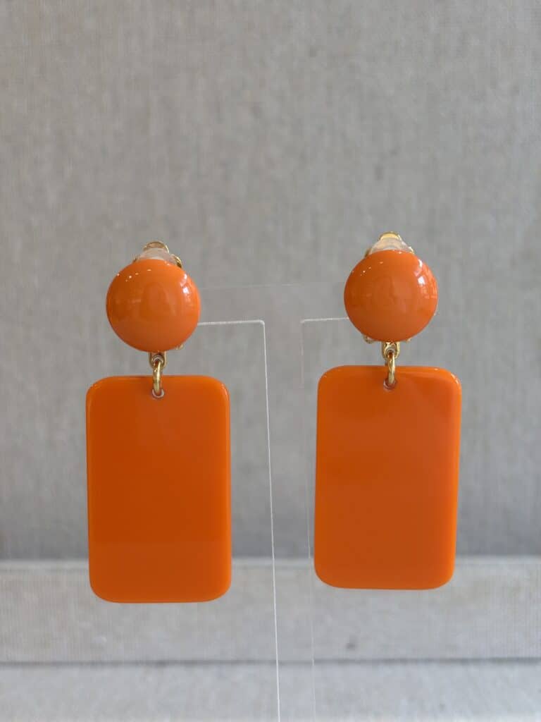 francine bramli paris sohaia bijoux boucles d'oreilles