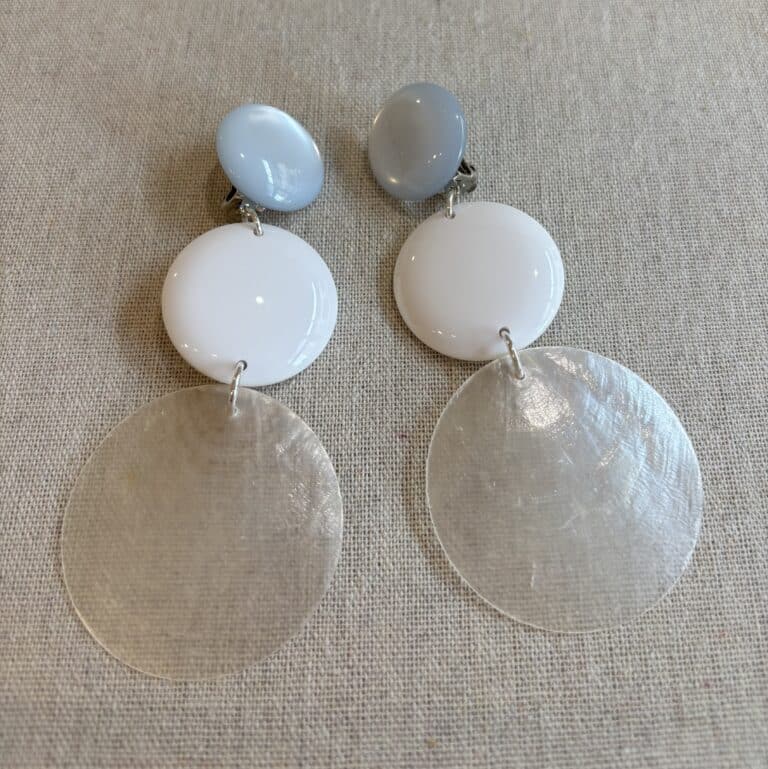 francine bramli paris sohaia bijoux boucles d'oreilles
