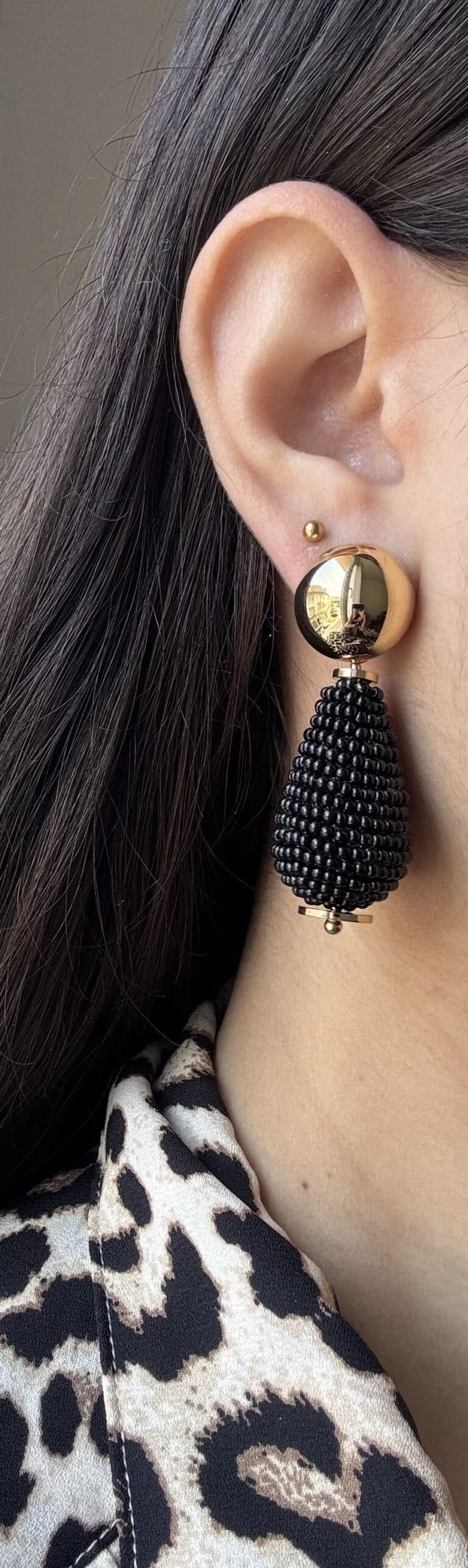 boucles d'oreilles zag sohaia bijoux