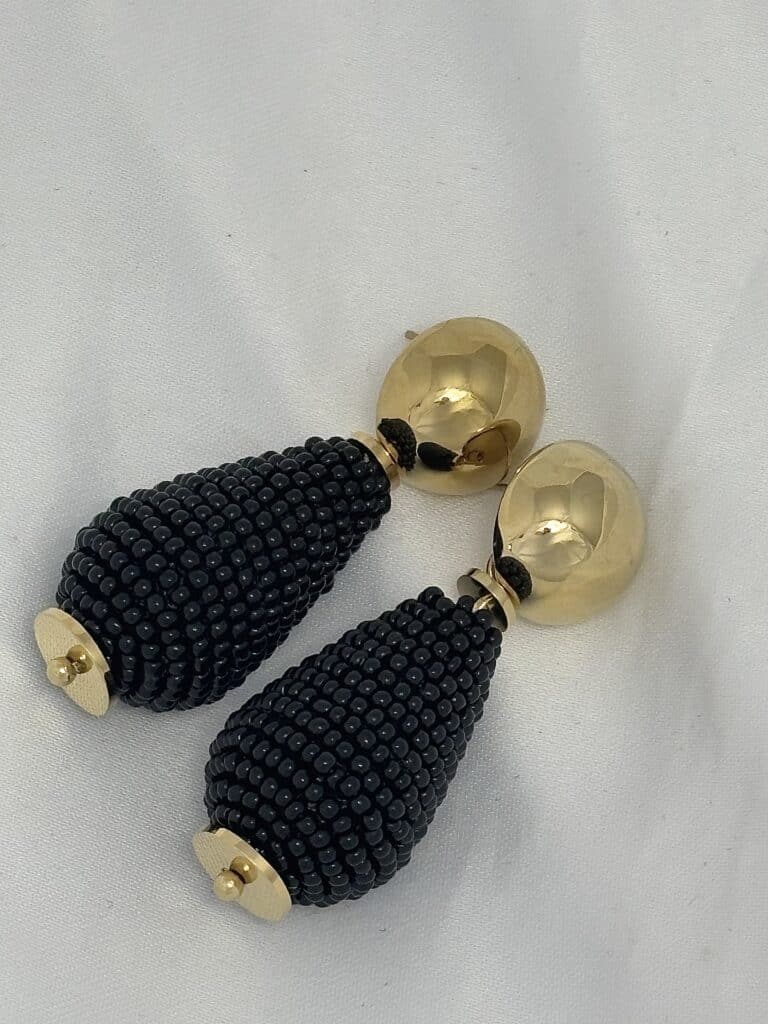 boucles d'oreilles zag sohaia bijoux