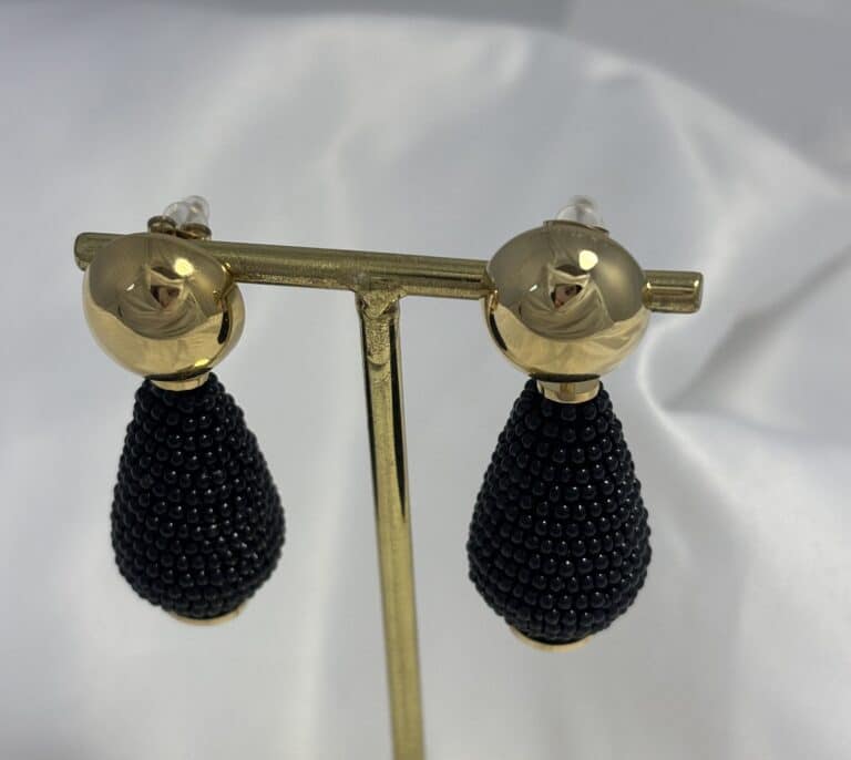 boucles d'oreilles zag sohaia bijoux