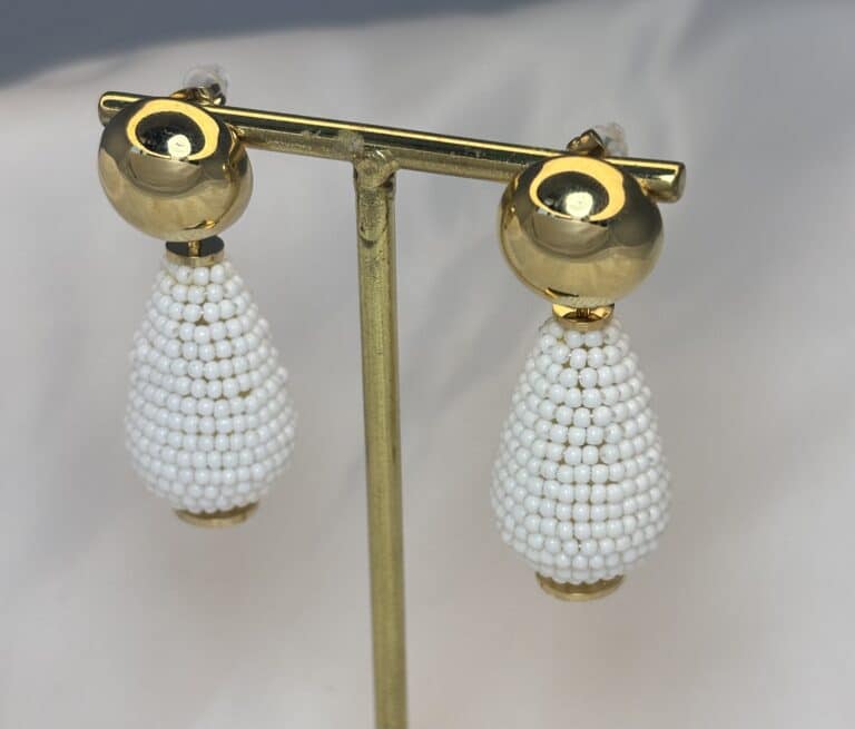 boucles d'oreilles zag sohaia bijoux