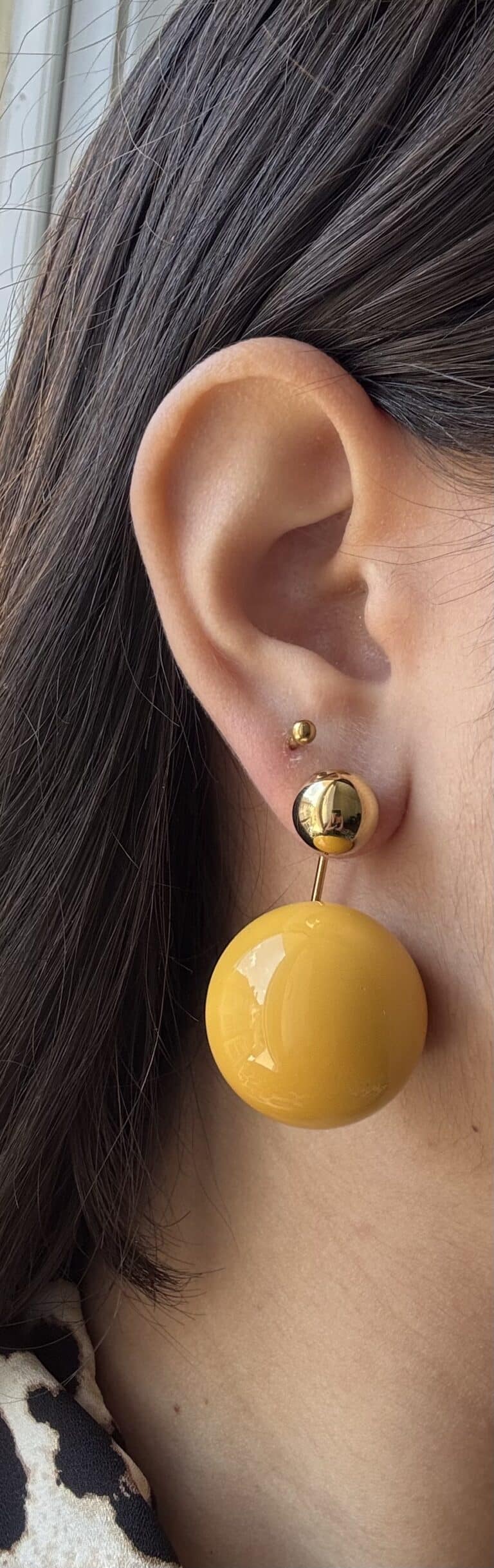 boucles d'oreilles zag sohaia bijoux