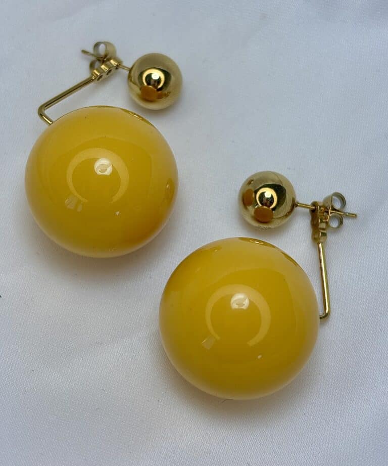 boucles d'oreilles zag sohaia bijoux