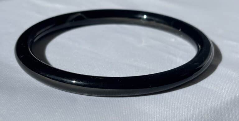 bracelet zag, sohaia bijoux