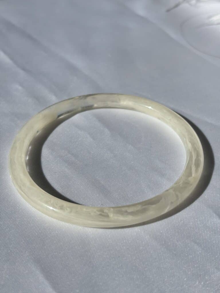 bracelet zag, sohaia bijoux