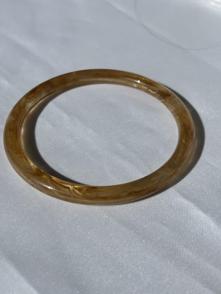 bracelet zag, sohaia bijoux