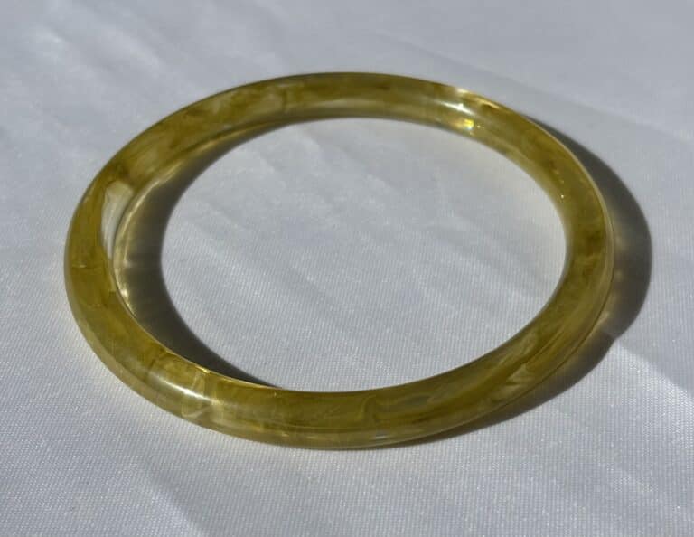 bracelet zag, sohaia bijoux