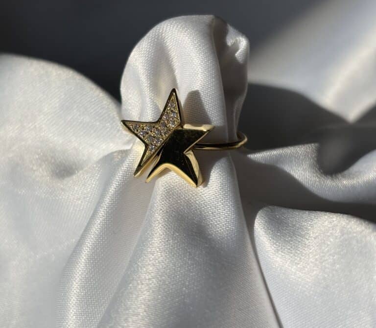 bague zag, sohaia bijoux