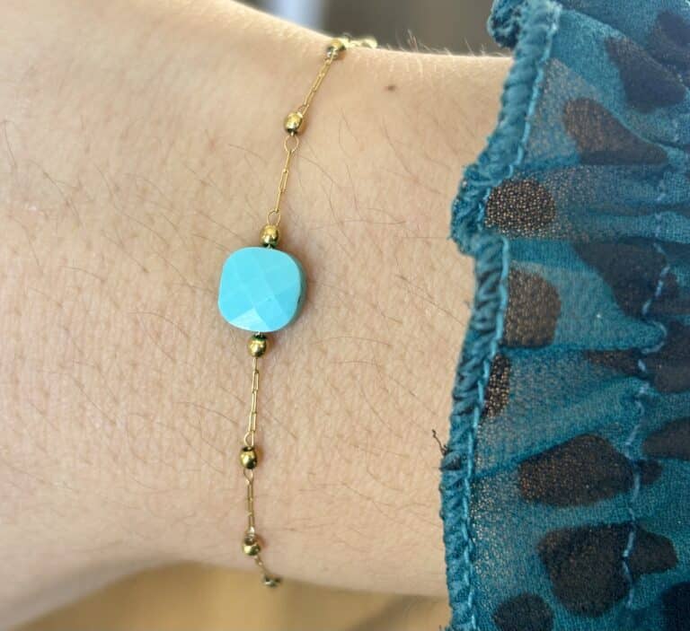 zag sohaia bijoux acier inoxydable bracelet